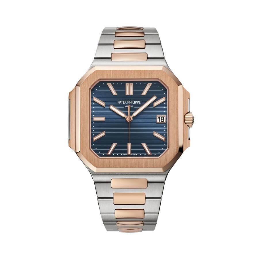 Patek Philippe Cubitus 5821/1AR-001 Super Clone