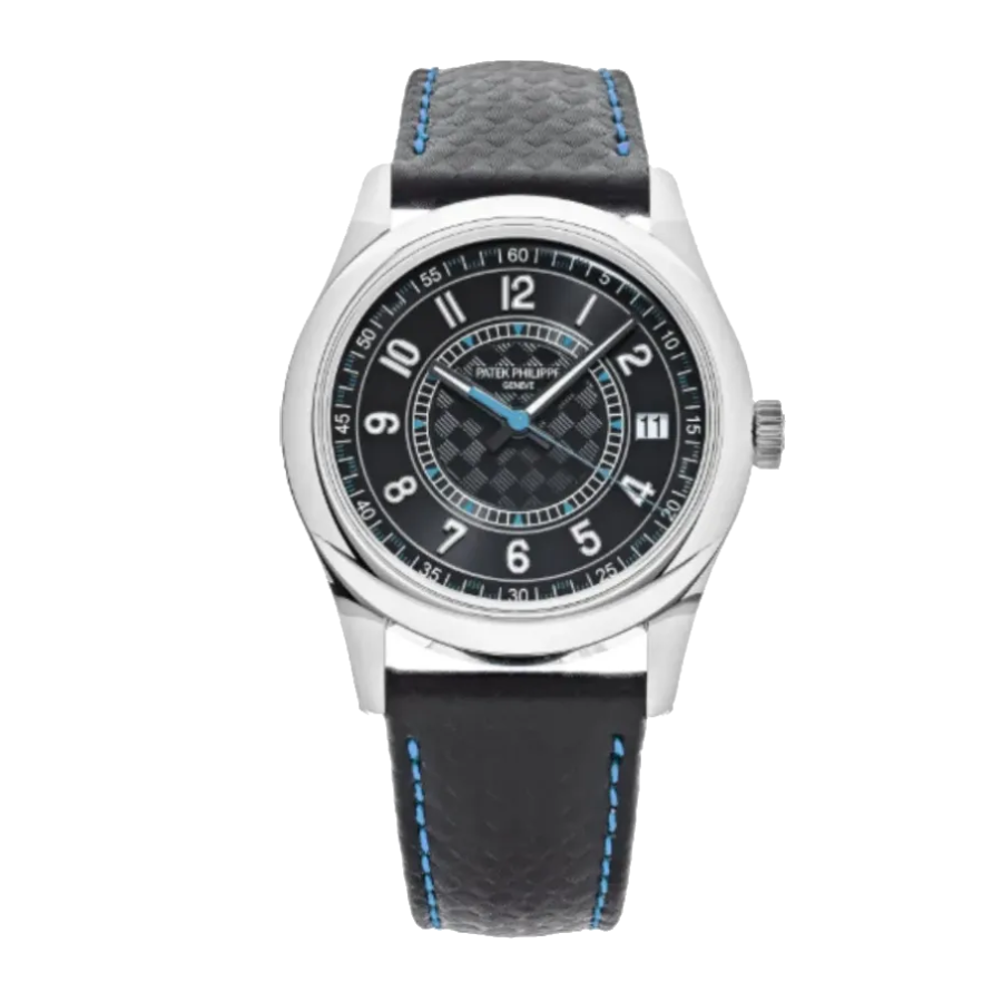Patek Philippe Calatrava 6007G-011 Super Clone