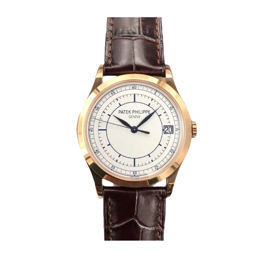 Patek Philippe Calatrava 5296R-001 Super Clone