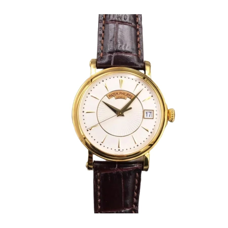 Patek Philippe Calatrava 5153R-001 Super Clone