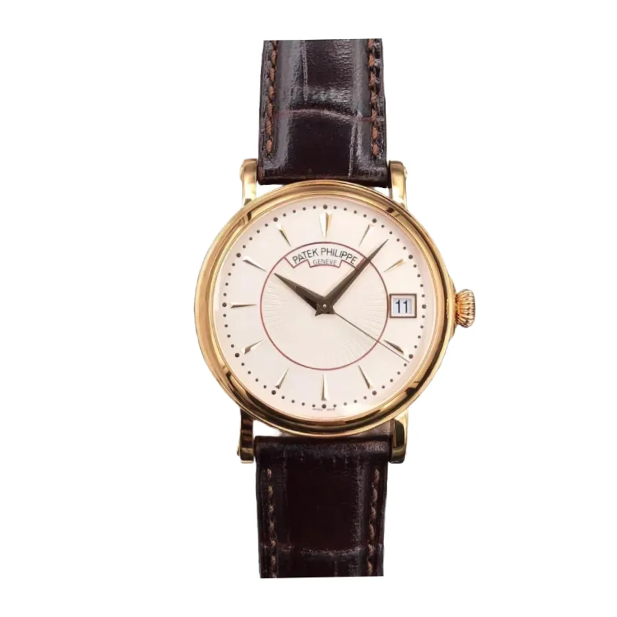 Patek Philippe Calatrava 5153J-001 Super Clone