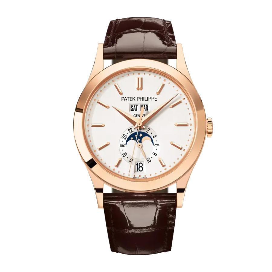 Patek Philippe Complications 5396 R-011 Super Clone