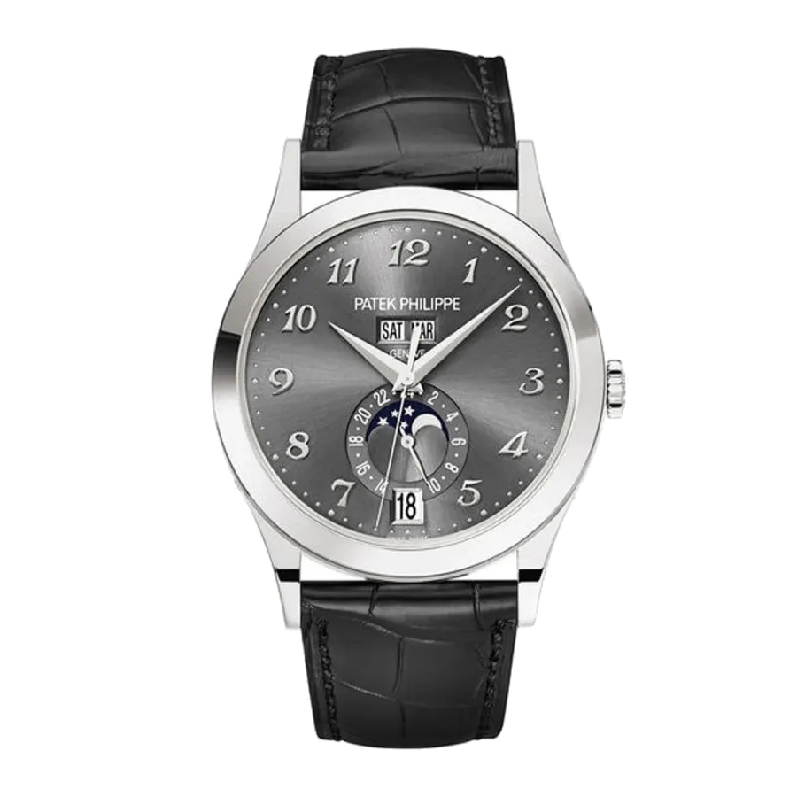 Patek Philippe Complications 5396G-014 Super Clone