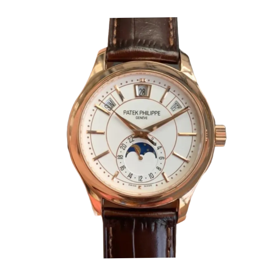 Patek Philippe Complications 5205R-001 Super Clone