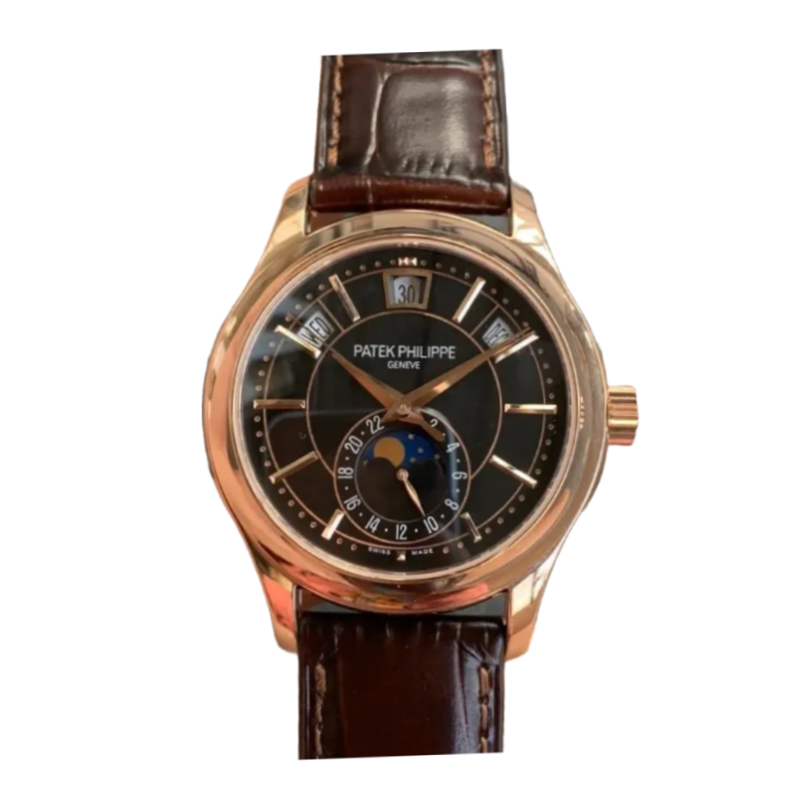 Patek Philippe Complications 5205R-010 Super Clone