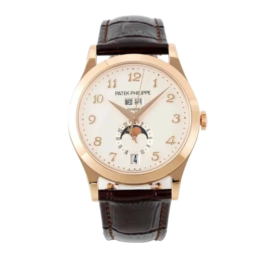 Patek Philippe Complications 5396R-012 Super Clone