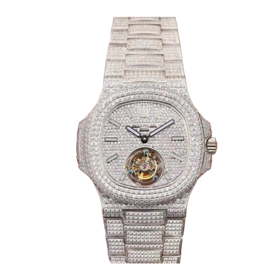 Patek Philippe Tourbillion Super Clone