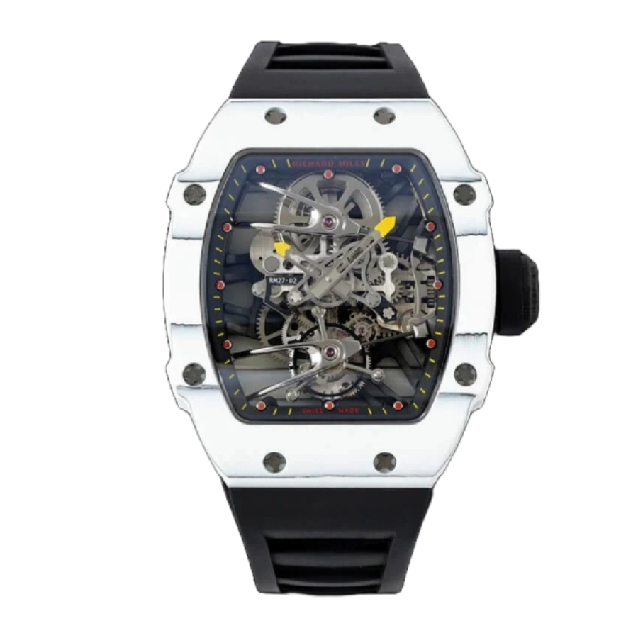 Richard Mille RM27 RM27-02 Super Clone