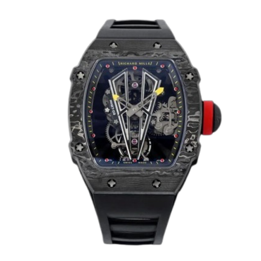 Richard Mille Tourbillion RM27-03 Super Clone