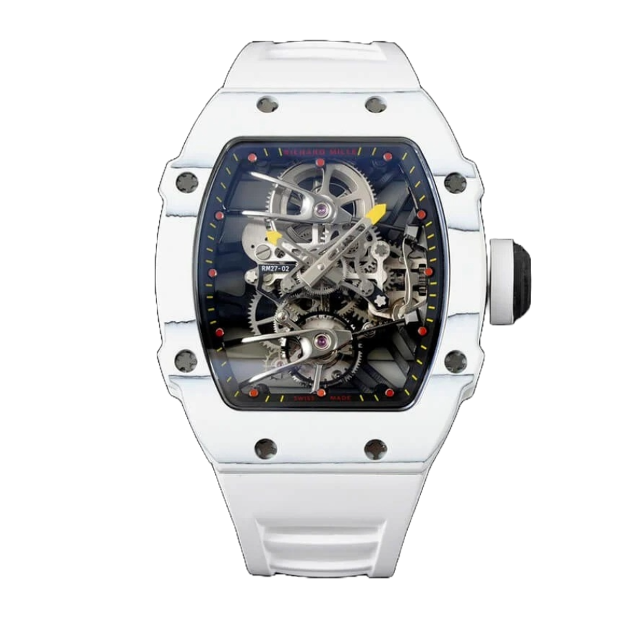Richard Mille RM27 RM27-02 Super Clone