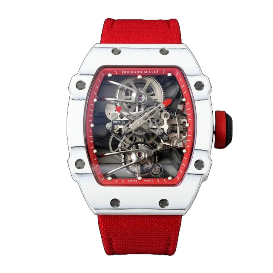 Richard Mille RM27 RM27-03 Super Clone