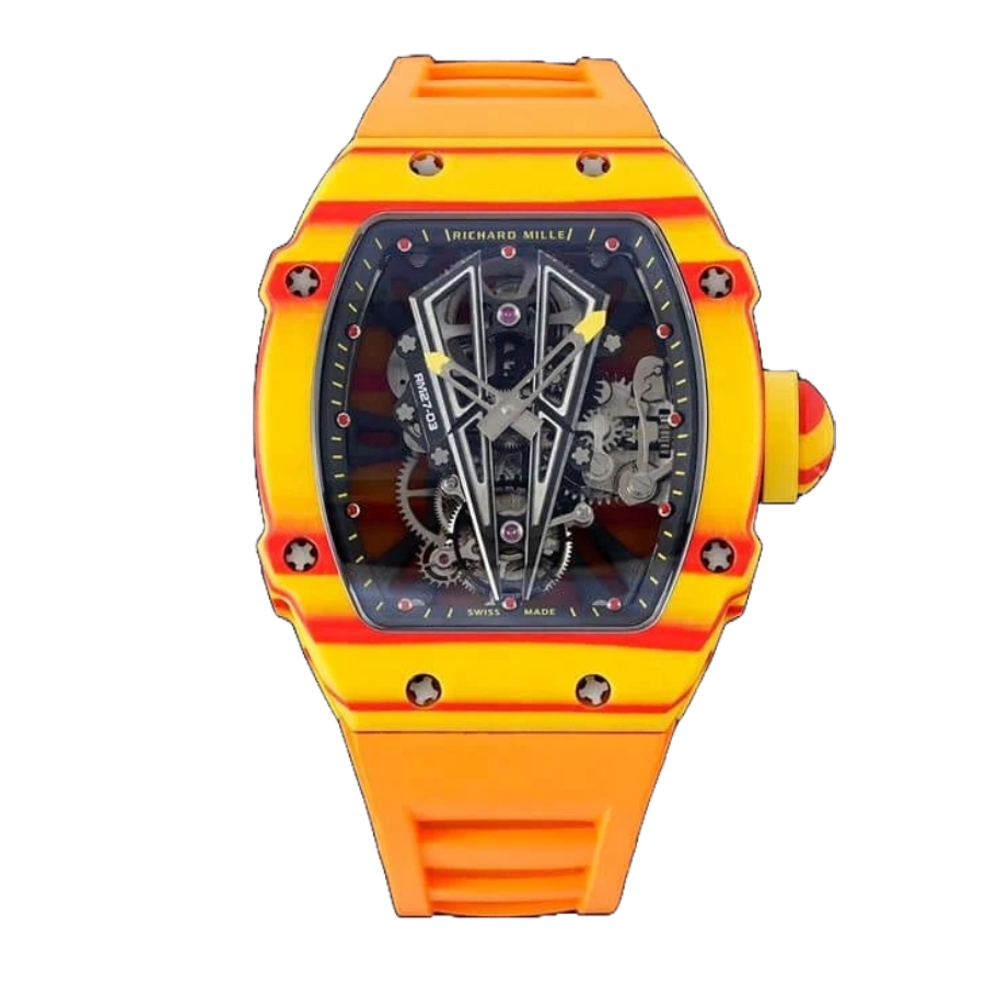 Richard Mille RM27 RM27-03 Super Clone