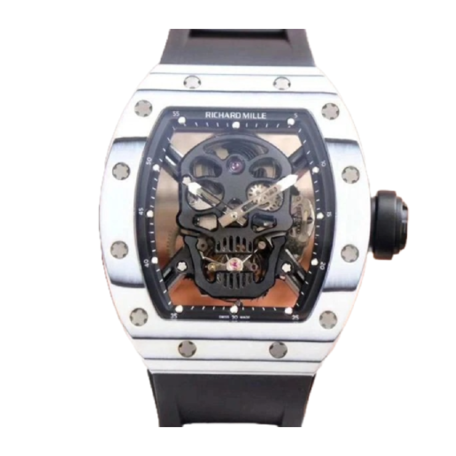 Richard Mille RM52 RM52-01 Super Clone