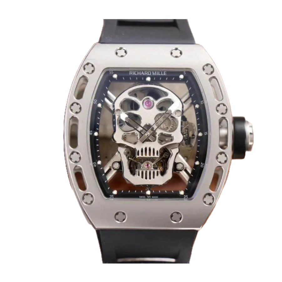 Richard Mille RM52 RM52-01 Super Clone