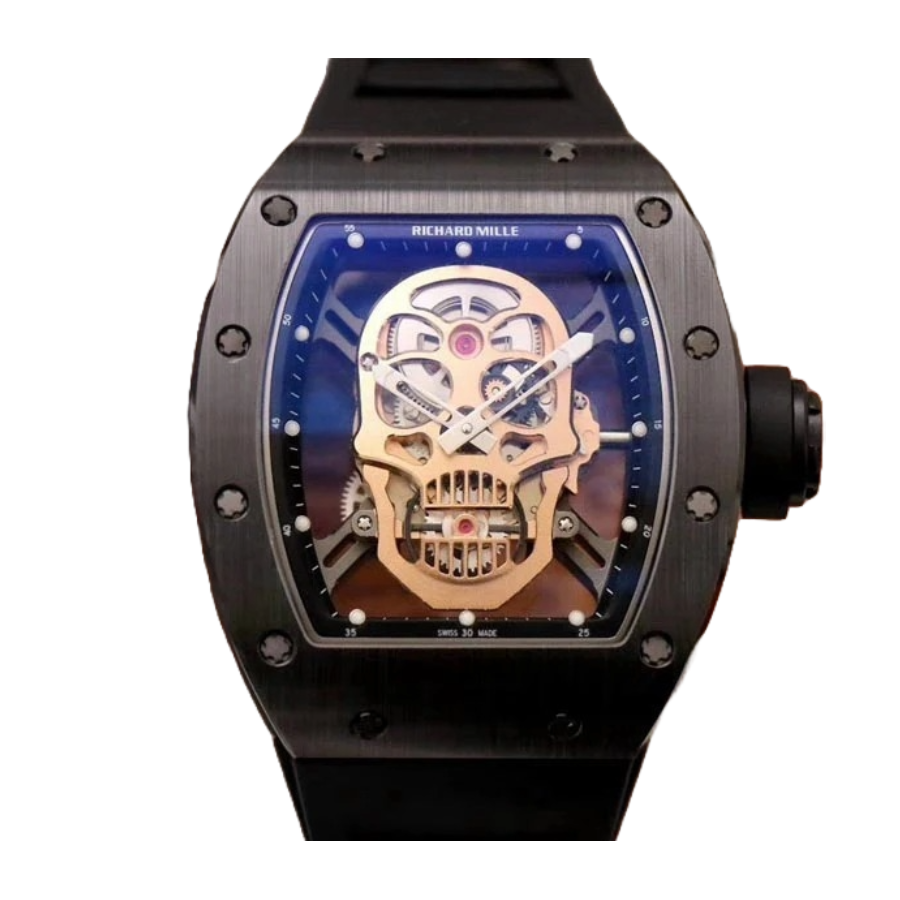 Richard Mille RM52 RM52-01 Super Clone