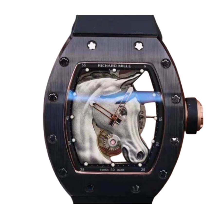 Richard Mille RM52 RM52-02 Super Clone