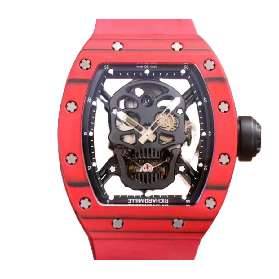Richard Mille RM52 RM52-02 Super Clone