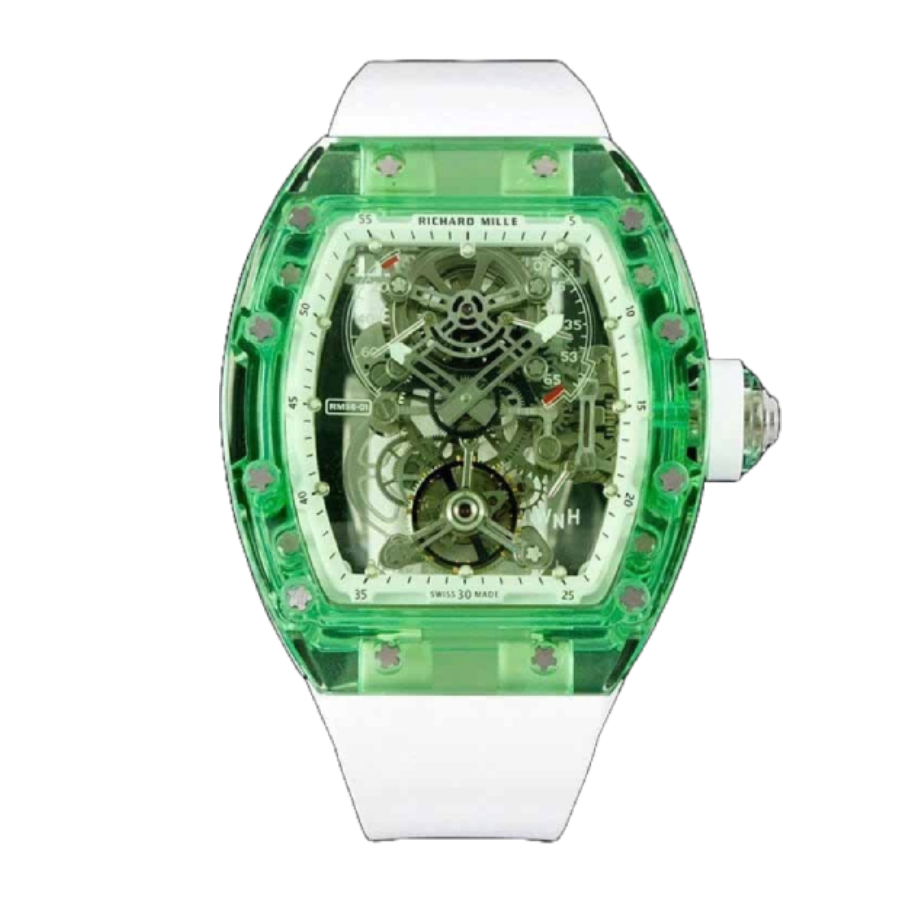 Richard Mille RM56 RM56-01 Super Clone