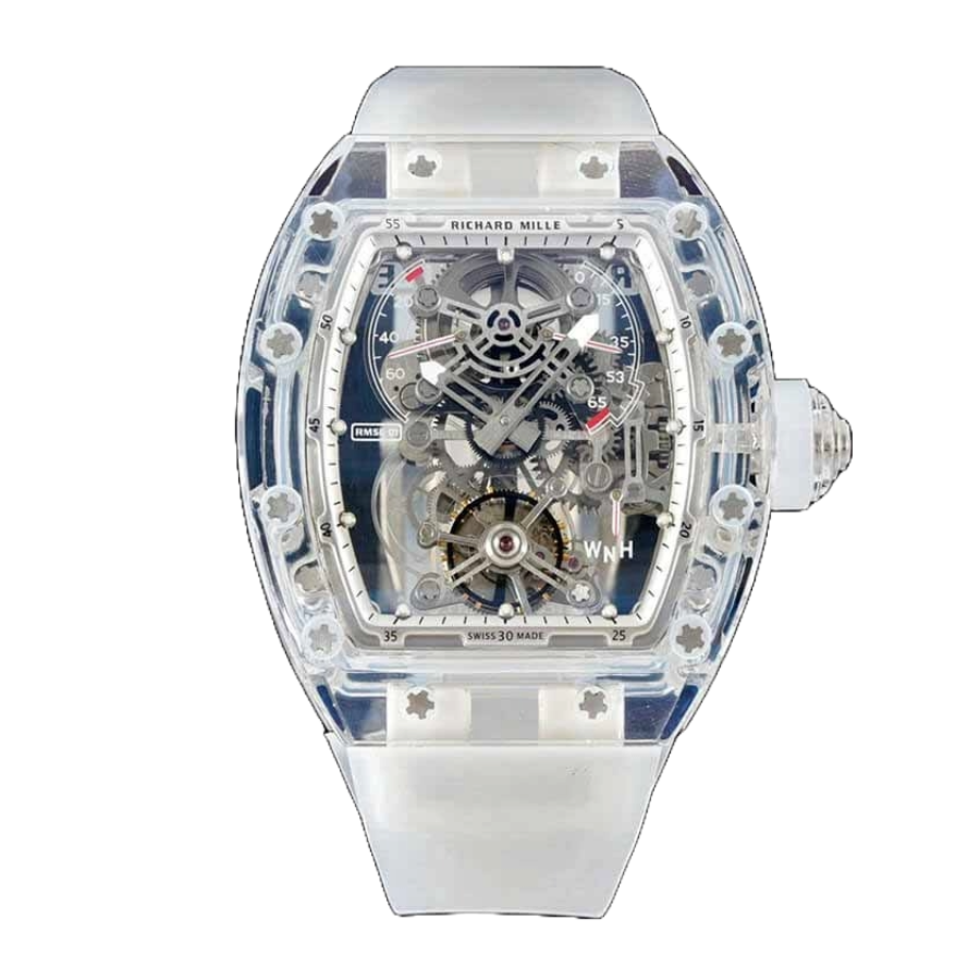 Richard Mille RM56 RM56-01 Super Clone