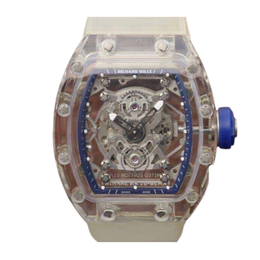 Richard Mille RM56 RM56-02 Super Clone