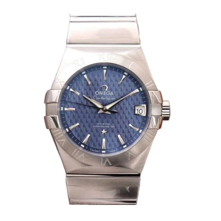 Omega Constellation Super Clone