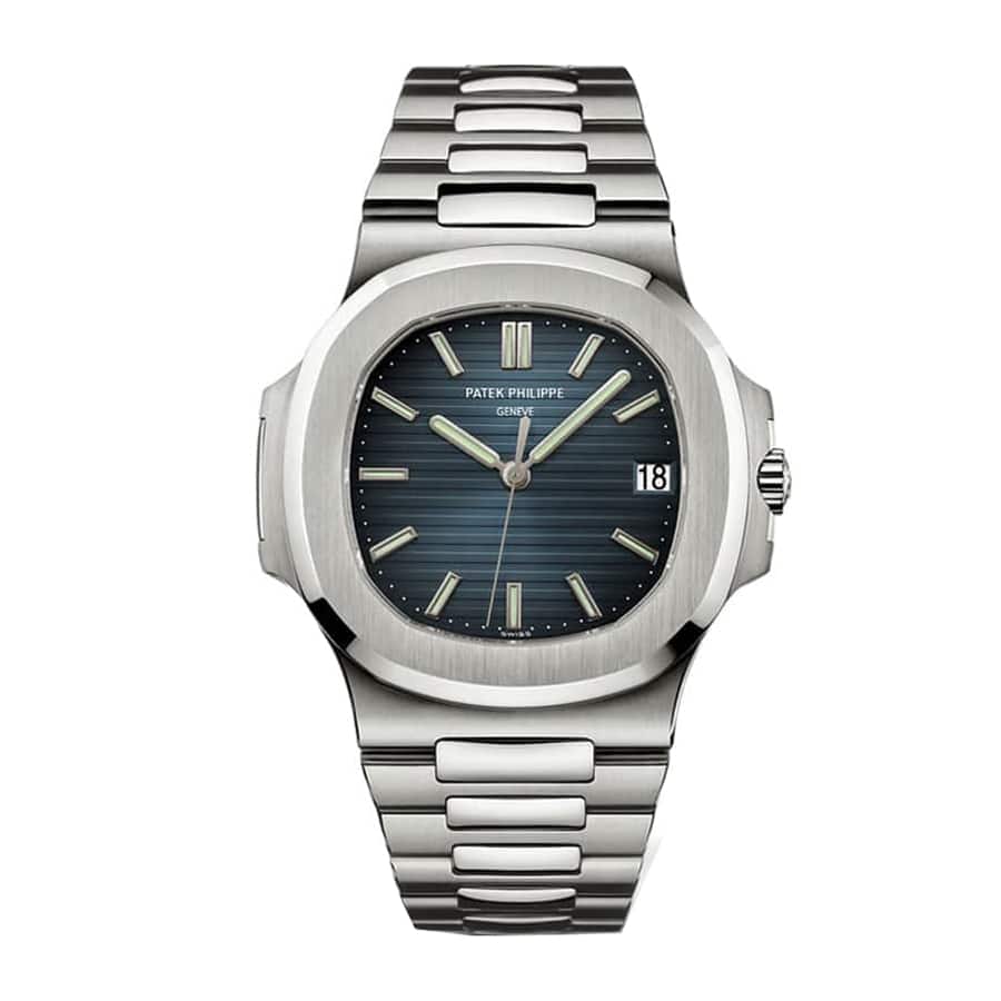 Patek Philippe Nautilus 5711/1A-010 Blue Dial Super Clone