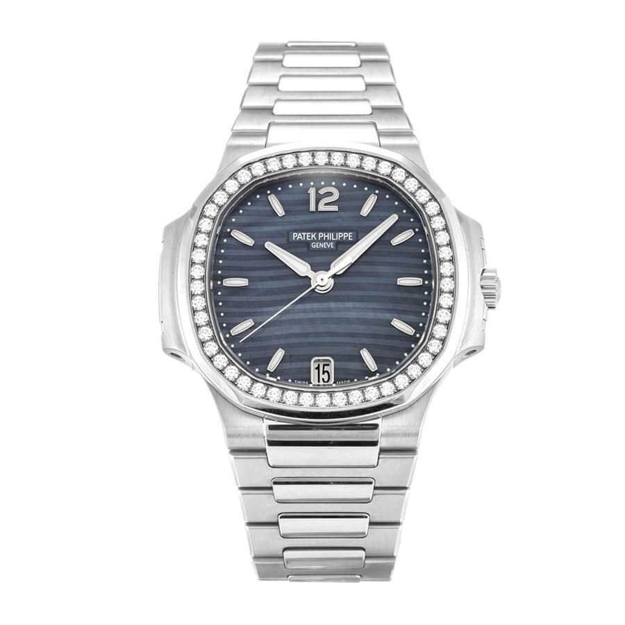 Patek Philippe Nautilus 7018/1A Super Clone