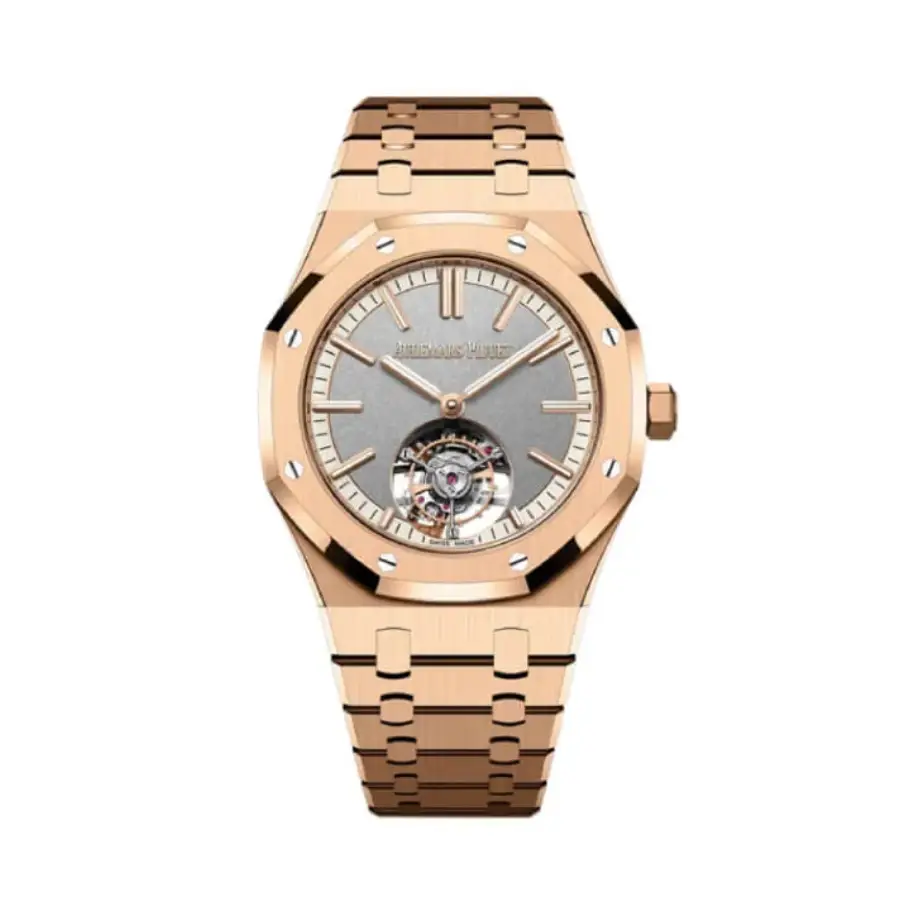 Audemars Piguet Royal Oak Tourbillon 20180803AP004 Super Clone