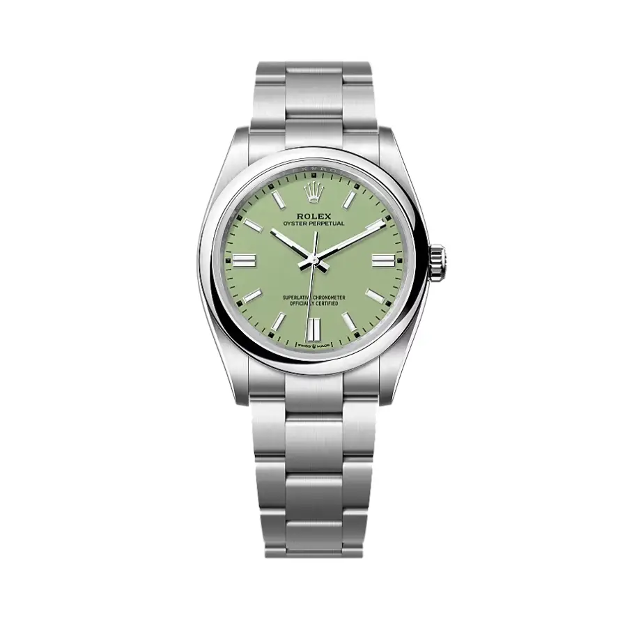 Rolex Oyster Perpetual 126000-0005 Super Clone