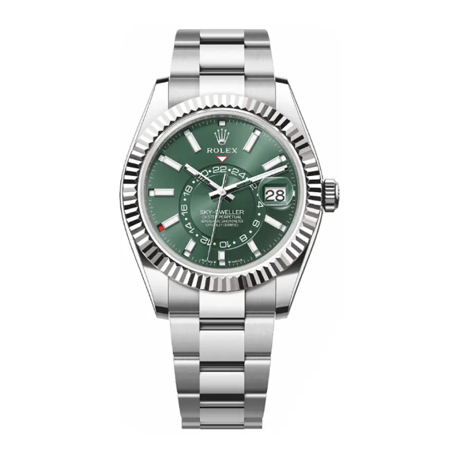 Rolex Sky-Dweller 336934 Super Clone