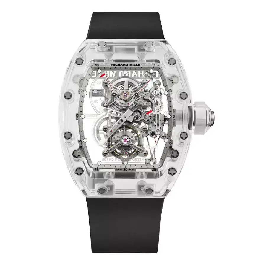 Richard Mille RM56 RM56-01 Super Clone