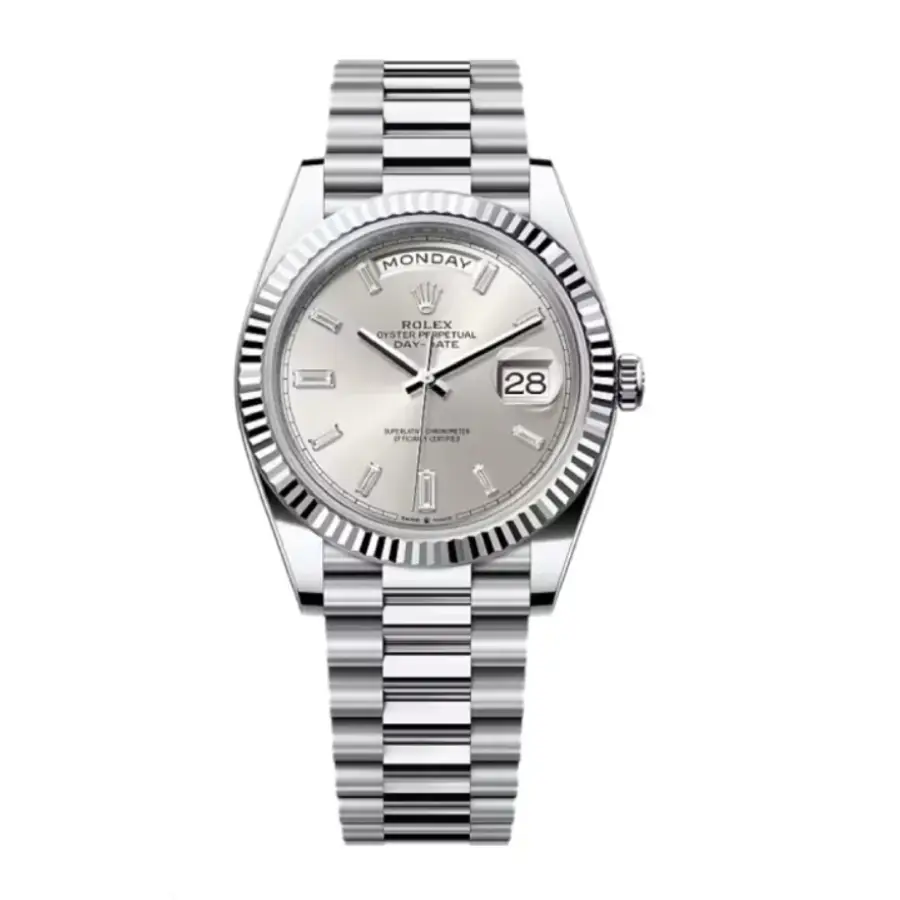 Rolex Day-Date 40 Super Clone