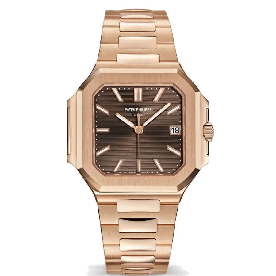 Patek Philippe Cubitus 7128/1R-001 Super Clone