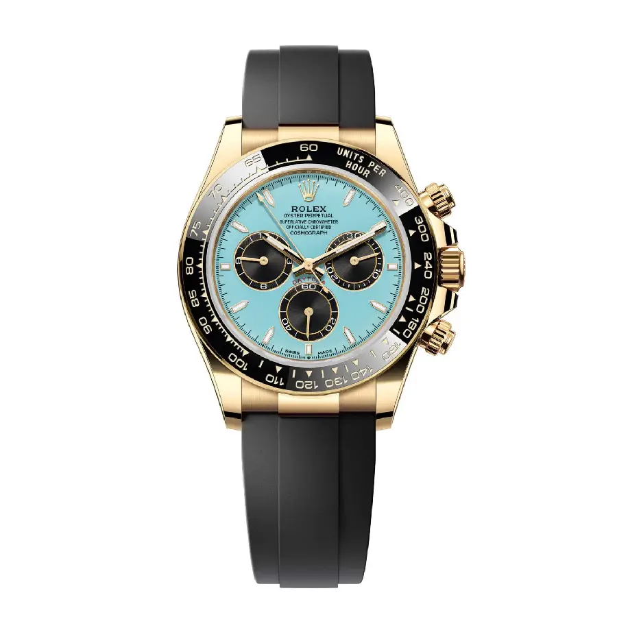 Rolex Daytona 126518LN Super Clone