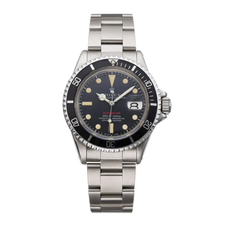 Rolex Submariner 1680 Super Clone