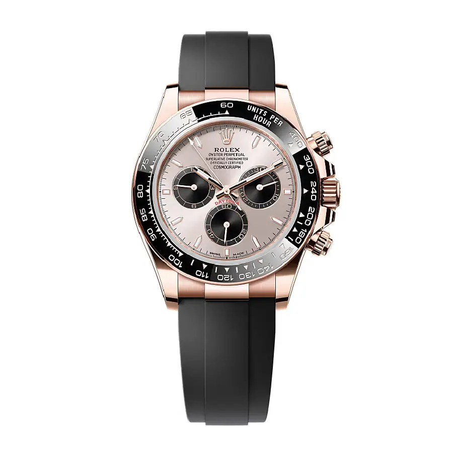 Rolex Daytona 126515LN Super Clone