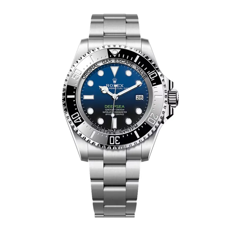 Rolex Sea-Dweller 136660-0005 Super Clone