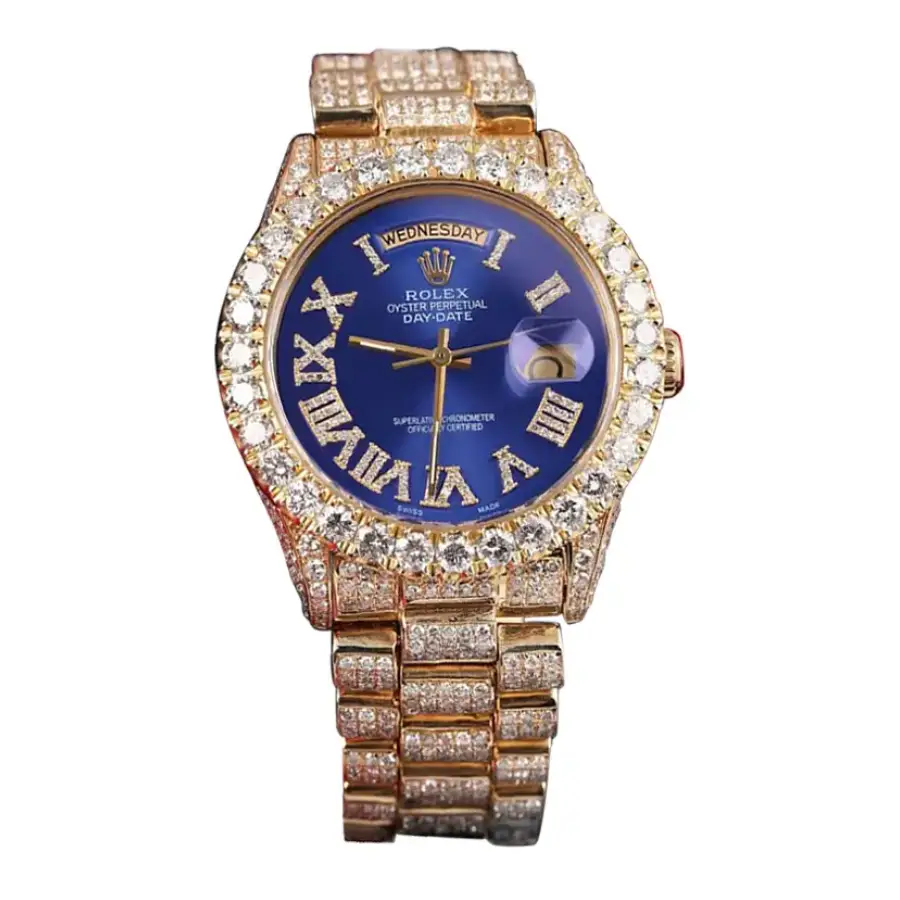Rolex Day-Date 41 18038 Super Clone