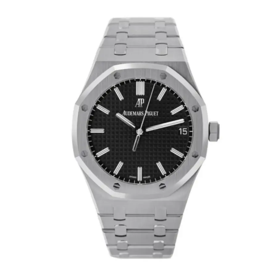 Audemars Piguet Royal Oak 15500ST Super Clone