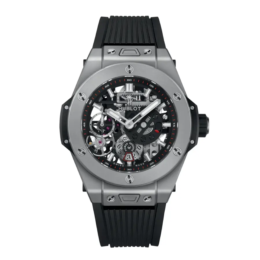 Hublot Big Bang 414.NI.1123.RX Super Clone