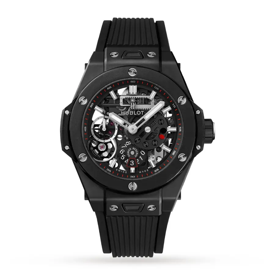 Hublot Big Bang 414.NI.1123.RX Black Dial Super Clone