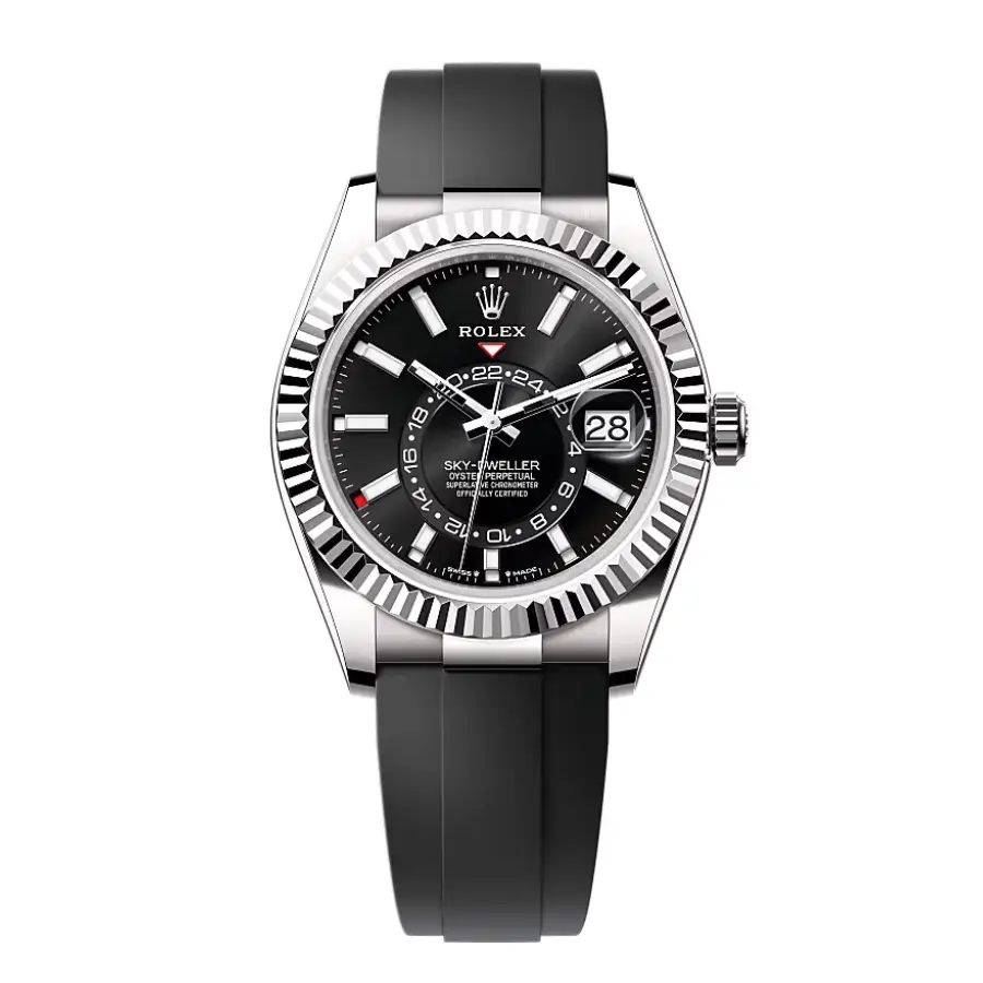 Rolex Sky-Dweller 336239-0002 Super Clone