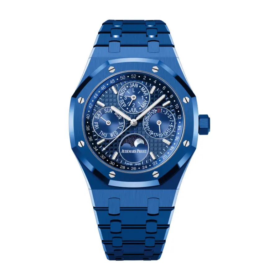 Audemars Piguet Royal Oak 26579CS.OO.1225CS.01 Super Clone