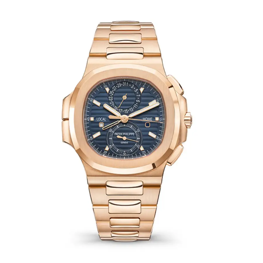 Patek Philippe Nautilus 5990/1R-001 Super Clone