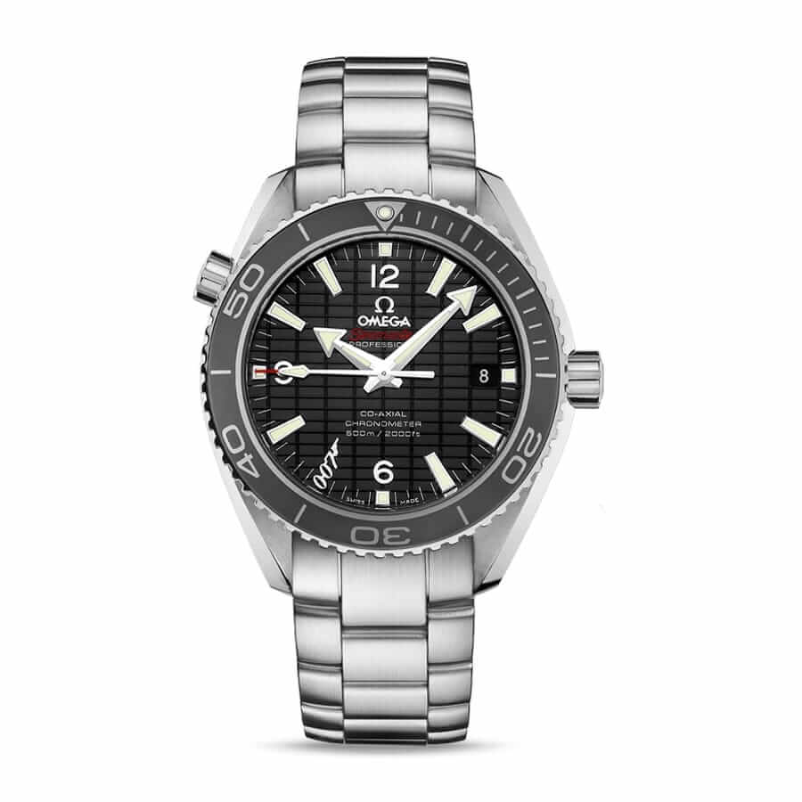 Omega Seamaster Planet Ocean 232.30.42.21.01.004 Super Clone