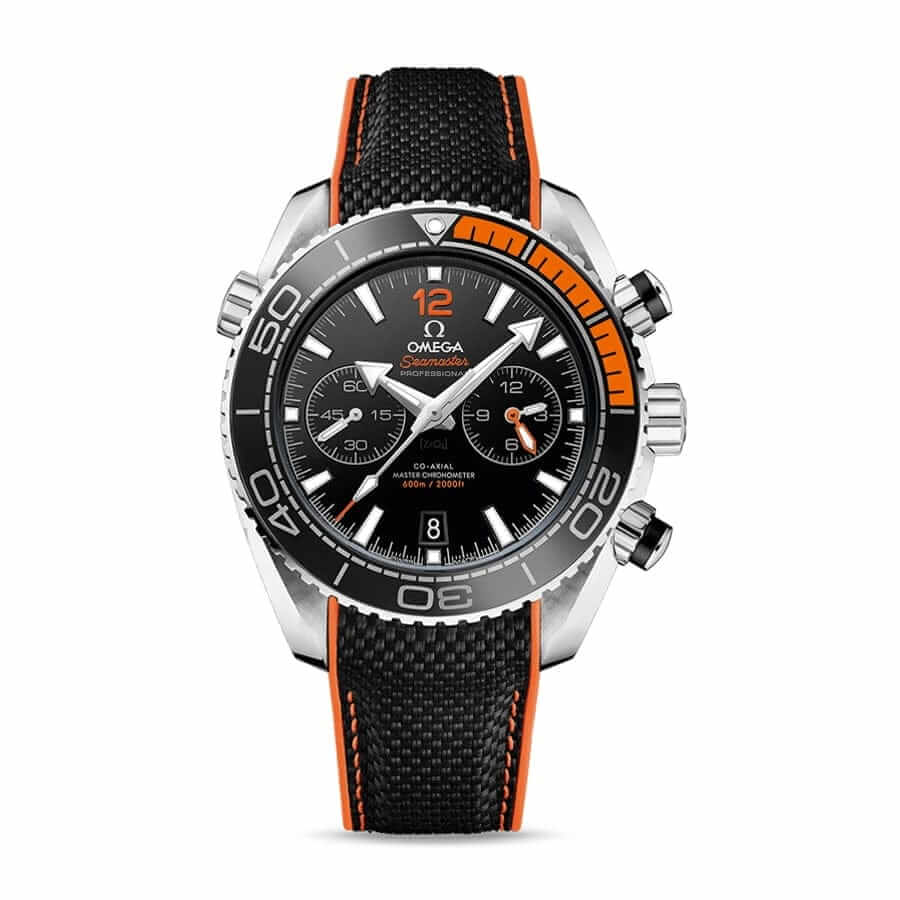 Omega Seamaster Planet Ocean 215.32.46.51.01.001 Super Clone