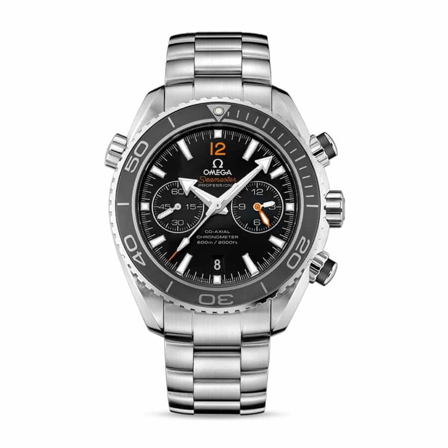Omega Seamaster Planet Ocean 232.30.46.51.01.003 Super Clone