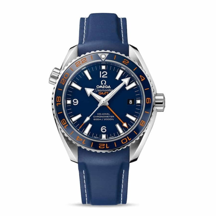 Omega Seamaster Planet Ocean 232.32.44.22.03.001 Super Clone