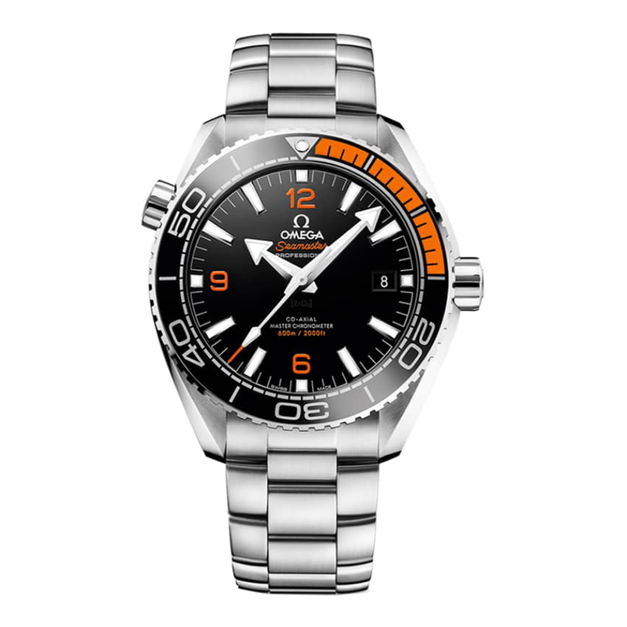Omega Seamaster Planet Ocean 215.30.44.21.01.002 Super Clone
