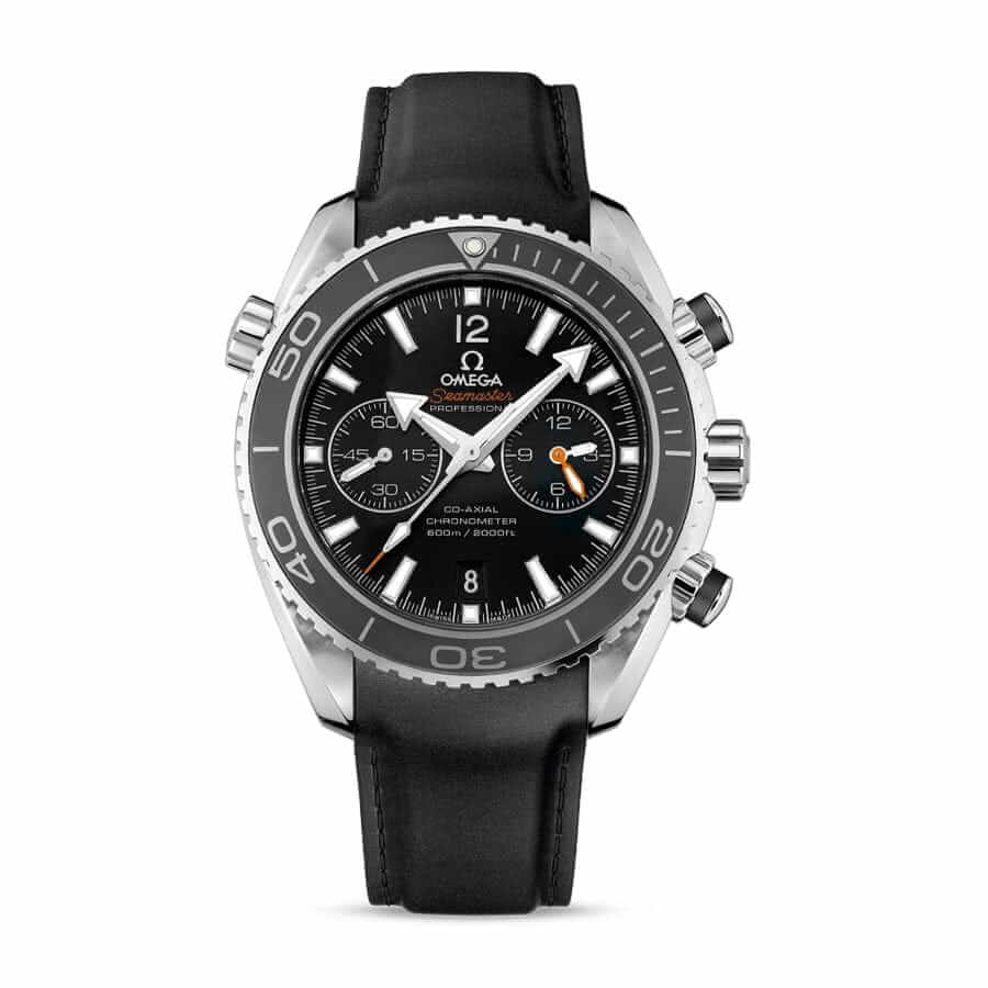 Omega Seamaster Planet Ocean 232.32.46.51.01.003 Super Clone